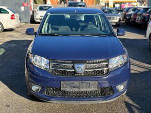 Dacia Sandero Bild 2