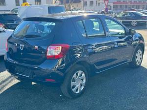 Dacia Sandero Bild 6