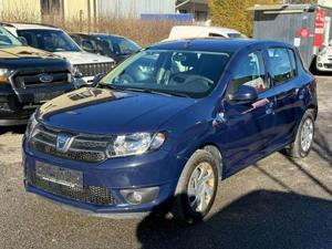 Dacia Sandero Bild 3