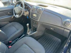 Dacia Sandero Bild 8