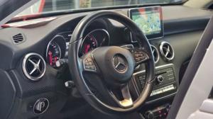 Mercedes-Benz A 200 Bild 16