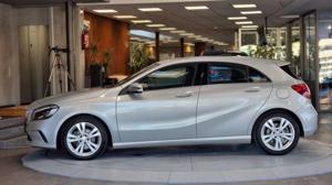 Mercedes-Benz A 200 Bild 5