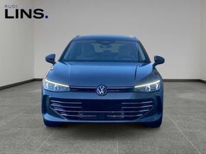 Volkswagen Passat Bild 8