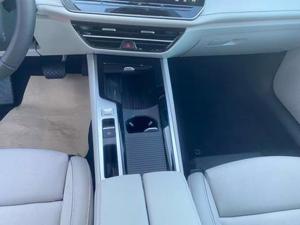 Volkswagen Passat Bild 12