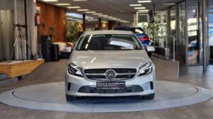 Mercedes-Benz A 200 Bild 3