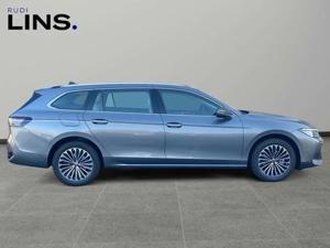 Volkswagen Passat Bild 6