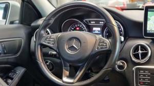 Mercedes-Benz A 200 Bild 17