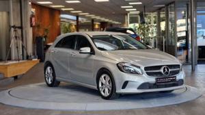 Mercedes-Benz A 200 Bild 2