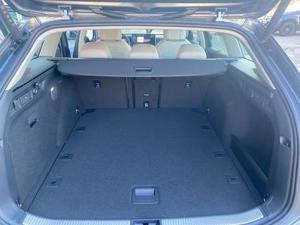 Volkswagen Passat Bild 18