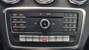 Mercedes-Benz A 200 Bild 19