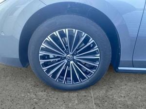 Volkswagen Passat Bild 9