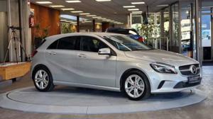 Mercedes-Benz A 200 Bild 11