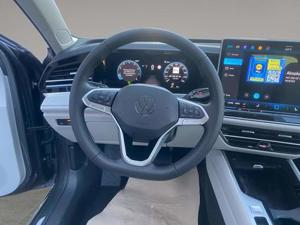 Volkswagen Passat Bild 13