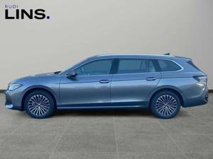 Volkswagen Passat Bild 2