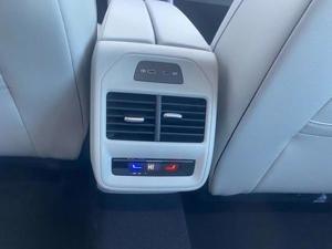 Volkswagen Passat Bild 17