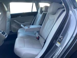 Volkswagen Passat Bild 14