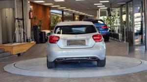 Mercedes-Benz A 200 Bild 13