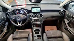 Mercedes-Benz A 200 Bild 15