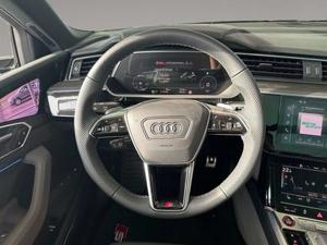 Audi SQ8 Bild 10