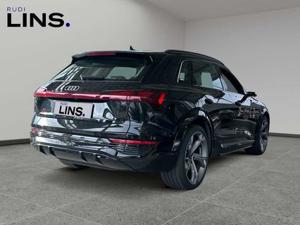 Audi SQ8 Bild 4