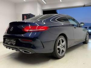 Mercedes-Benz C 220 Bild 8