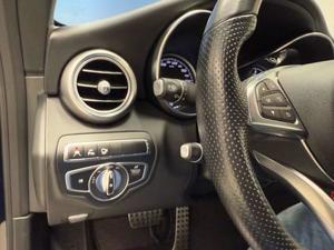 Mercedes-Benz C 220 Bild 11