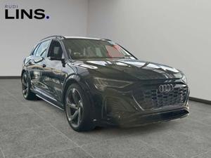 Audi SQ8 Bild 5