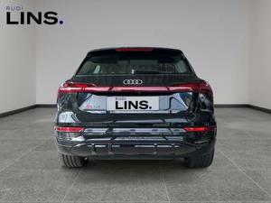 Audi SQ8 Bild 3