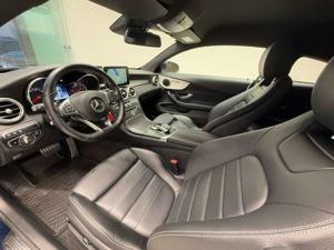 Mercedes-Benz C 220 Bild 10