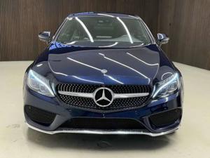 Mercedes-Benz C 220 Bild 3