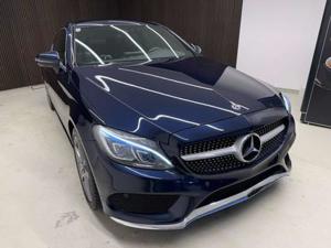 Mercedes-Benz C 220 Bild 4