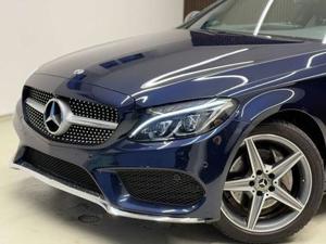 Mercedes-Benz C 220 Bild 5