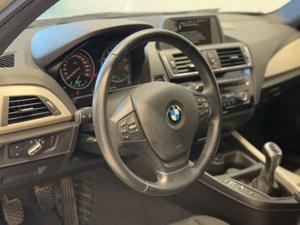 BMW 116 Bild 11