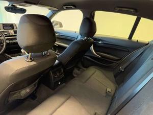 BMW 116 Bild 13