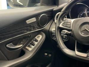 Mercedes-Benz C 220 Bild 12