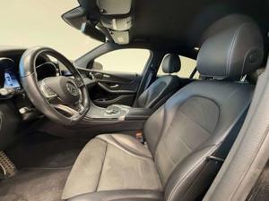 Mercedes-Benz C 220 Bild 10