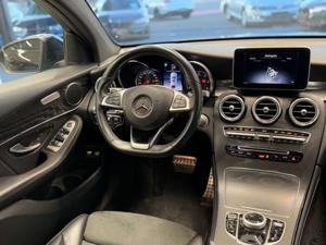 Mercedes-Benz C 220 Bild 11