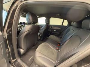 Mercedes-Benz C 220 Bild 13