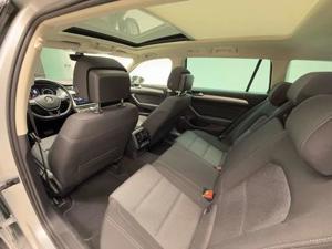 Volkswagen Passat Bild 15