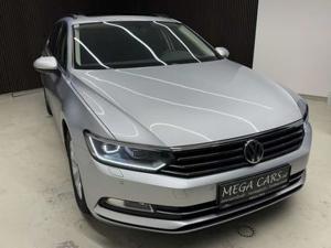 Volkswagen Passat Bild 4