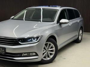 Volkswagen Passat Bild 2