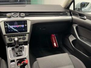 Volkswagen Passat Bild 12