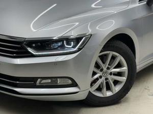 Volkswagen Passat Bild 5