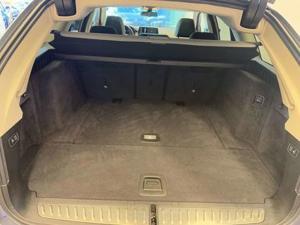 BMW 520 Bild 15