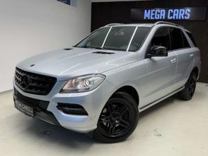 Mercedes-Benz ML