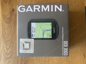 Garmin Edge 530 