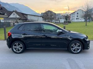 VW Polo Bild 14