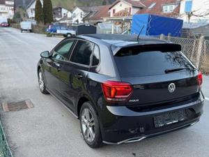 VW Polo Bild 15