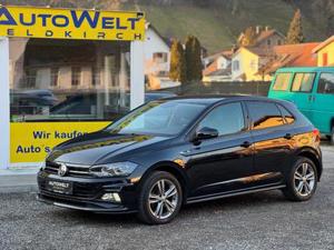 VW Polo Bild 13