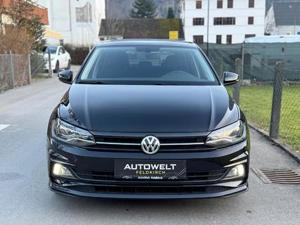 VW Polo Bild 11